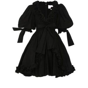 Selkie The Caviar Marie Dress